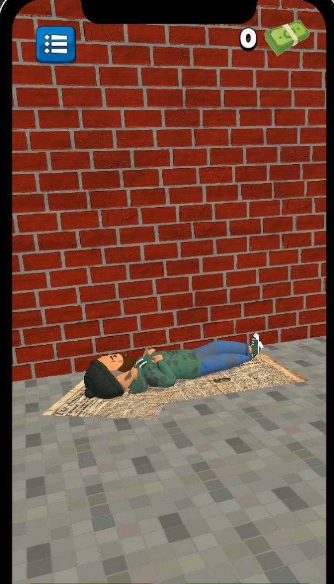 没有一分钱的家伙NoPennyGuy游戏截图2