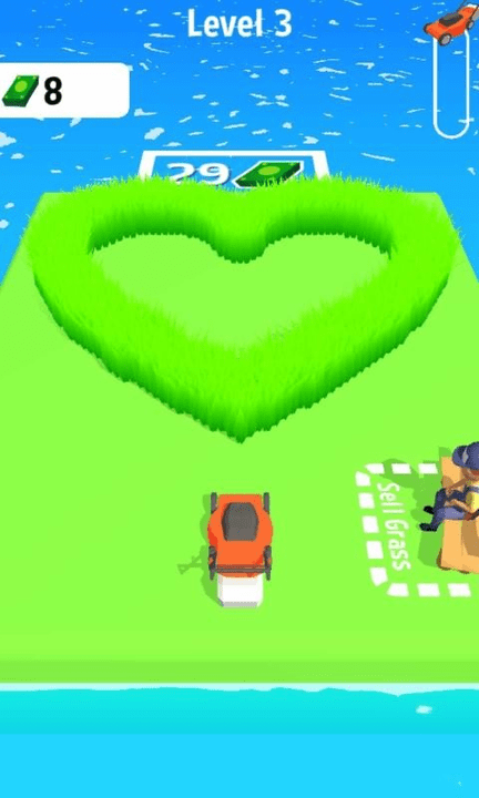 绿地3d最新版游戏截图1