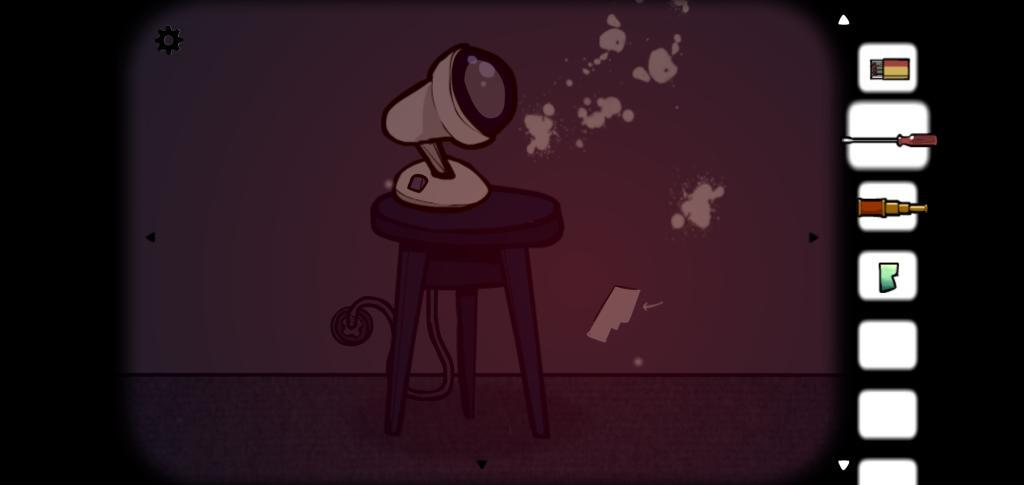 逃离方块四季游戏截图4