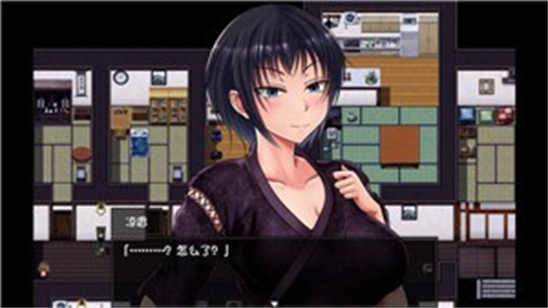 夏色泡影-游戏截图1