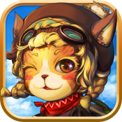 狩猎吧喵人安卓版