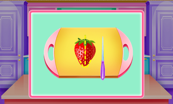 烹饪游戏厨师餐厅游戏游戏截图4