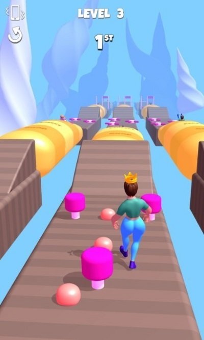 麻辣鸡卡迪碧游戏(暂未上线)游戏截图1