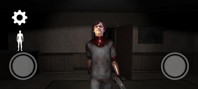 逃离卡塔林之家游戏截图2