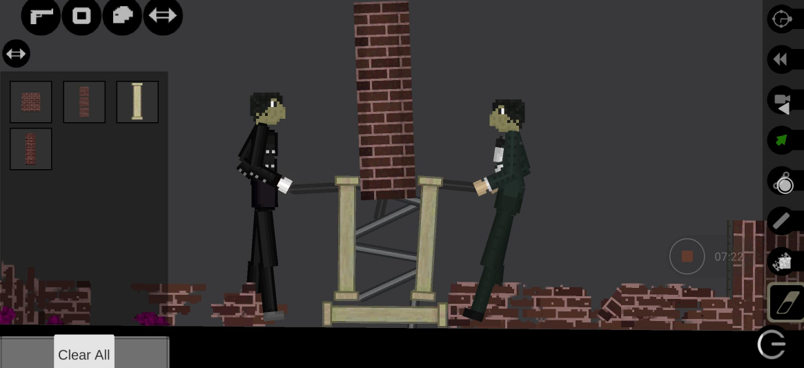 制造者游乐场游戏截图2