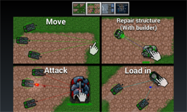 铁锈战争ek模组-游戏截图3