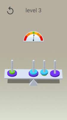 天平模拟器-游戏截图3