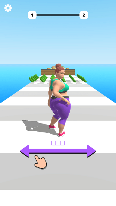 我身材贼棒游戏游戏截图2