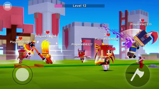 axes io游戏游戏截图2