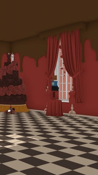 逃离游戏为了你游戏游戏截图4