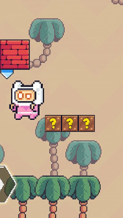 我们之间冒险世界手机版游戏截图1