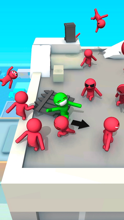 击败一切游戏(暂未上线)游戏截图2