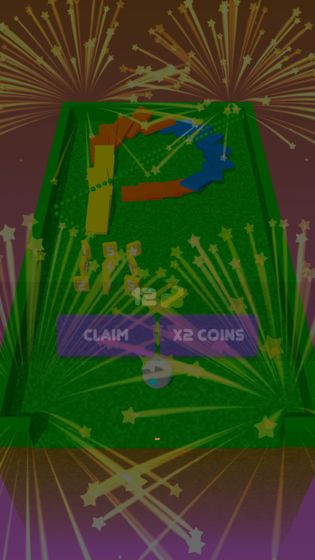 多米诺大作战游戏截图4