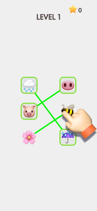 emoji king游戏游戏截图2