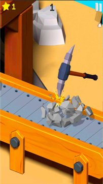 闲置木匠游戏截图3