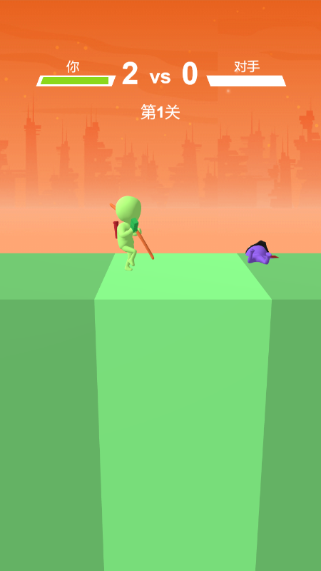 画剑大乱斗-游戏截图2