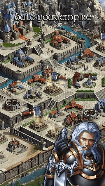 kingofwar中文版(暂未上线)游戏截图5