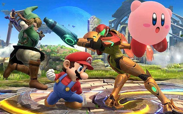 全明星乱斗模拟器游戏截图2