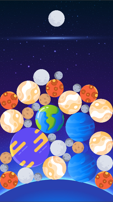 缤纷合合乐手机版(暂未上线)游戏截图2