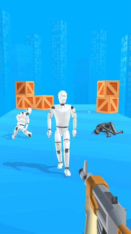 shootemdown游戏游戏截图5