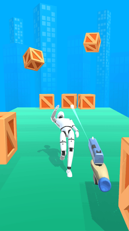 shootemdown游戏游戏截图2