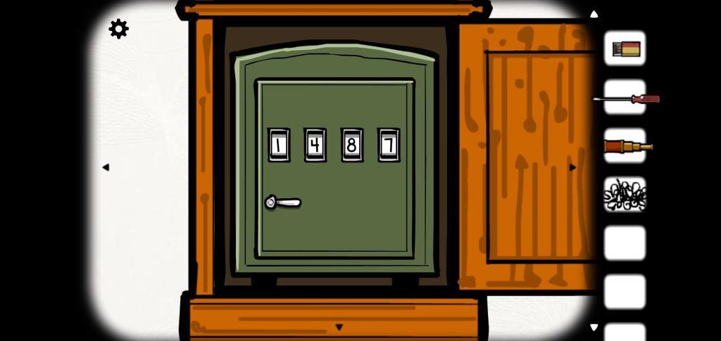 逃离方块四季游戏截图2