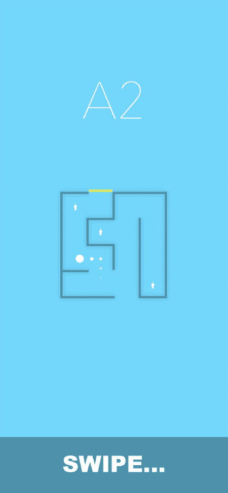 snakemaze最新版(暂未上线)游戏截图5