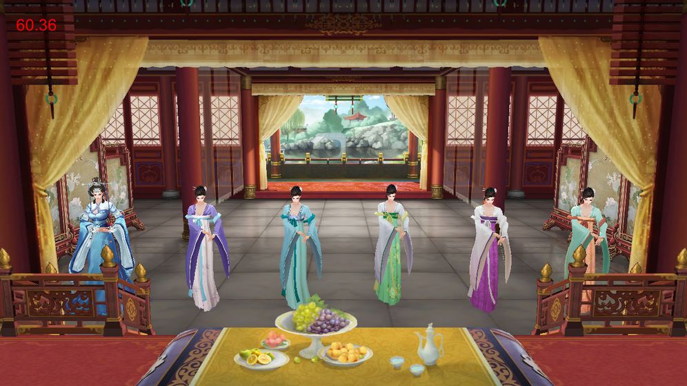 陛下驾到测试版游戏截图2