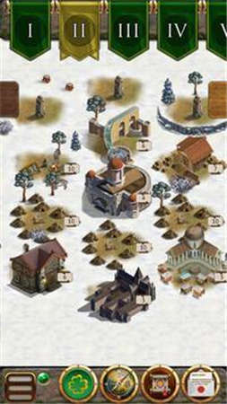 你们的文明游戏截图3