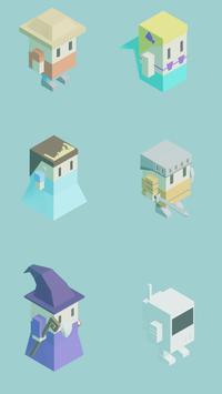 建造你的塔游戏截图3