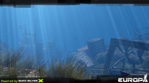 无限法则游戏截图1