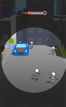 视野变幻狙击游戏截图1