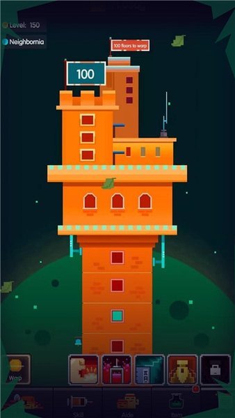 星球开拓者游戏截图2