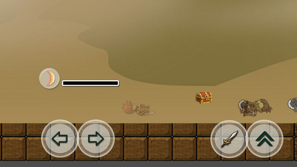 剑哥带带我游戏(暂未上线)游戏截图3