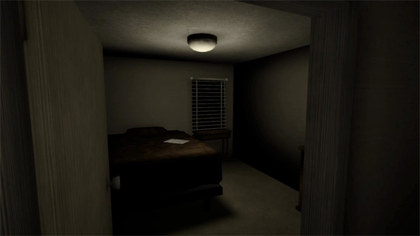 窗外的男人2游戏截图1