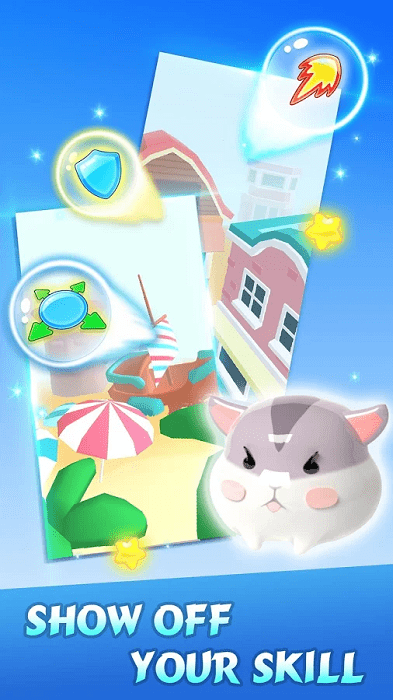 跳跳动物园jumping zoo游戏游戏截图4