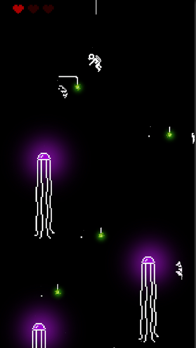 23英里深游戏游戏截图2