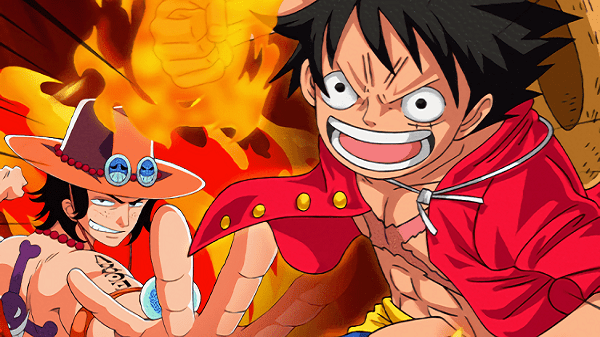 海贼王最终决战官方版(暂未上线)游戏截图4