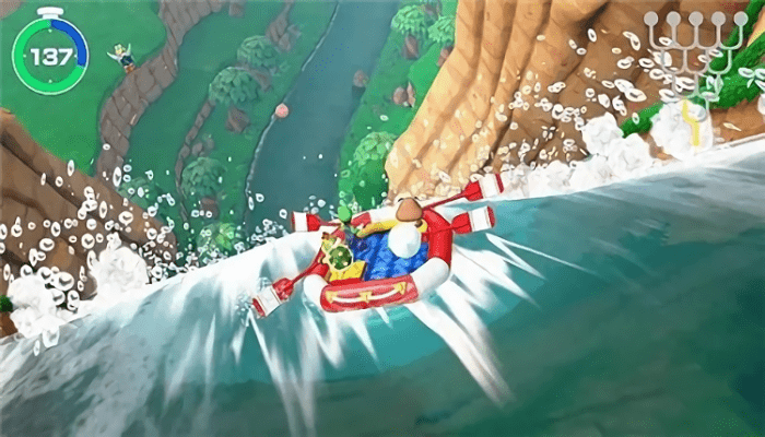 超级马力欧派对最新版(暂未上线)游戏截图2