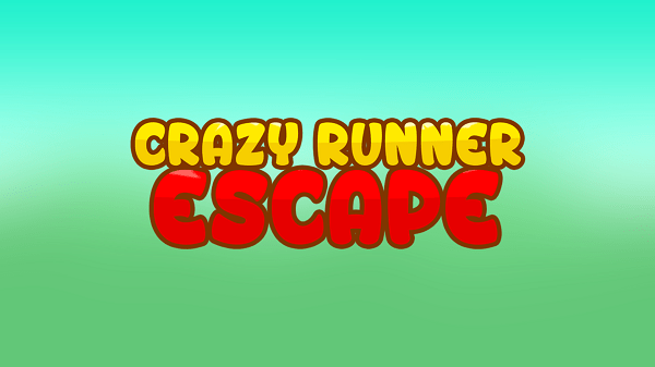 疯狂的亚军逃生游戏游戏截图3