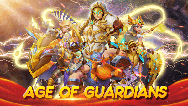 age of guardians手游游戏截图2