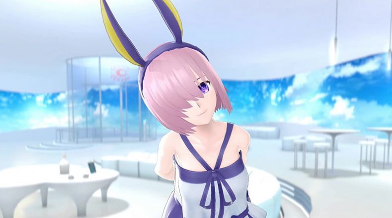 fgo音游游戏截图1