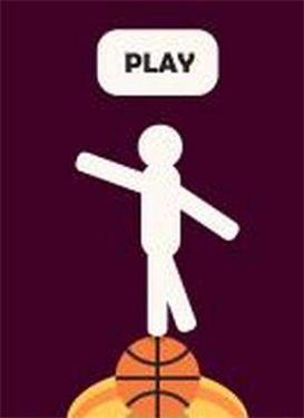 站球上游戏截图3