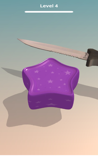 Soap Cutting游戏截图2