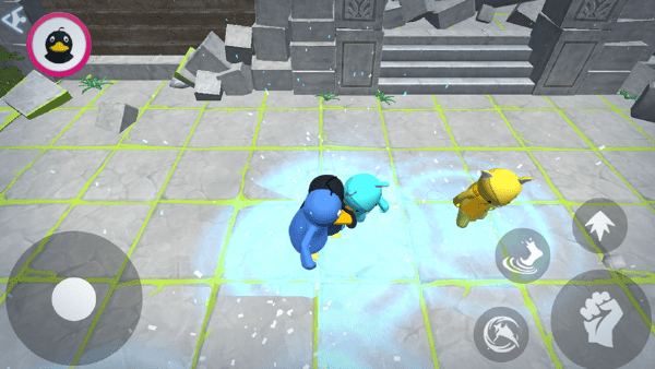 动物派对模拟器手机版(暂未上线)-游戏截图3