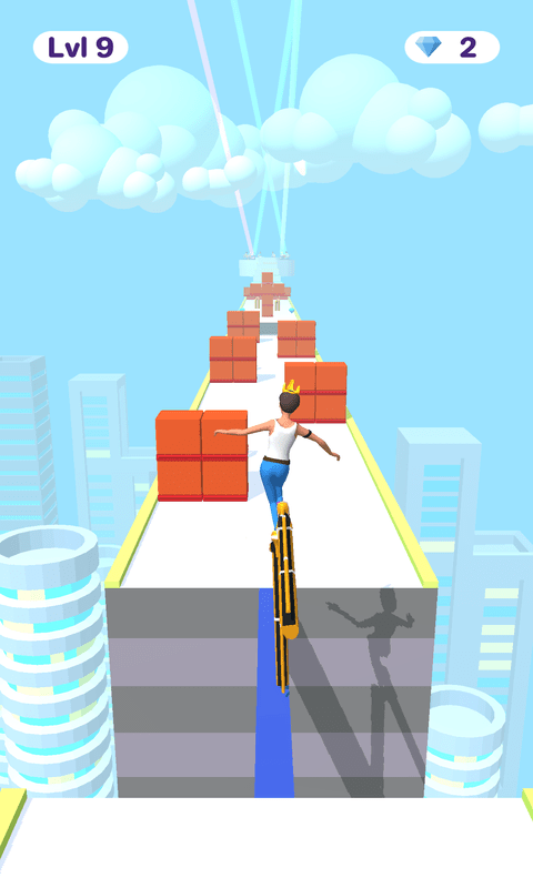 高跟鞋大师游戏游戏截图4