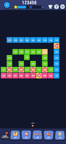 活力弹弹-游戏截图4