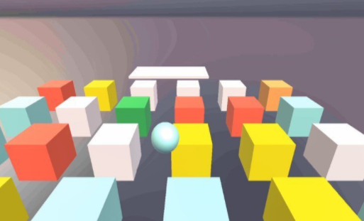 五行轮回游戏截图2