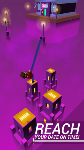 行走大师无敌弹腿王游戏截图3