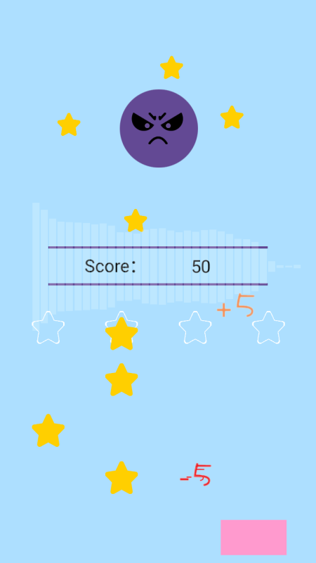 我为节奏疯狂游戏截图2